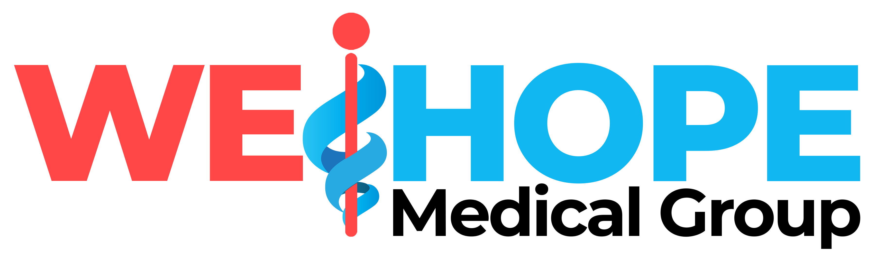 Center Logo